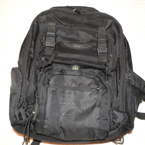 NWOT  Backpack - Picture 1 of 3